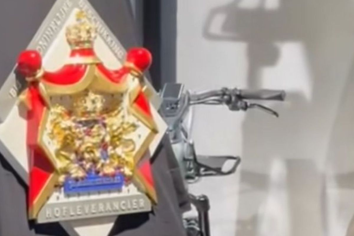 Joop van Voorthuizen Fietsen