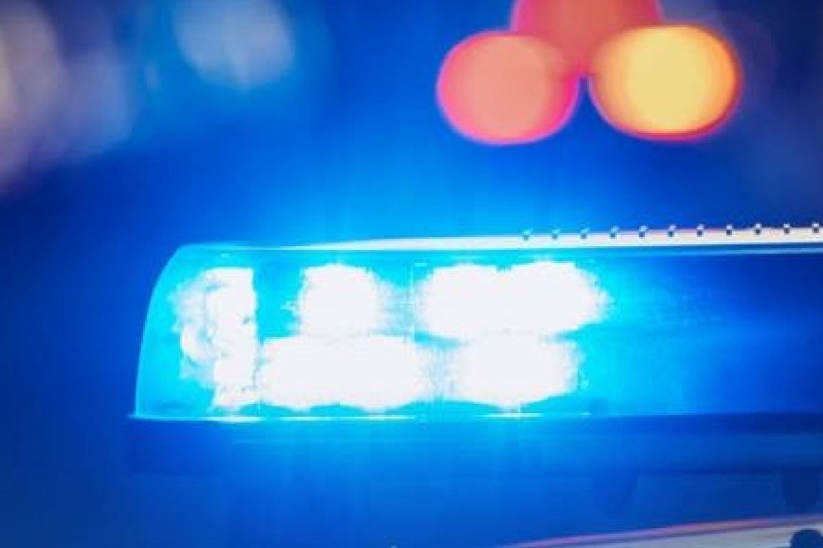 Politie Scherpenzeel