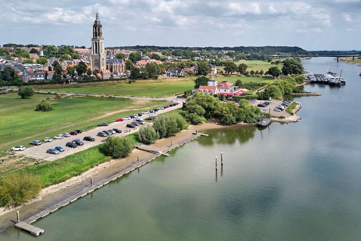 Gemeente Rhenen
