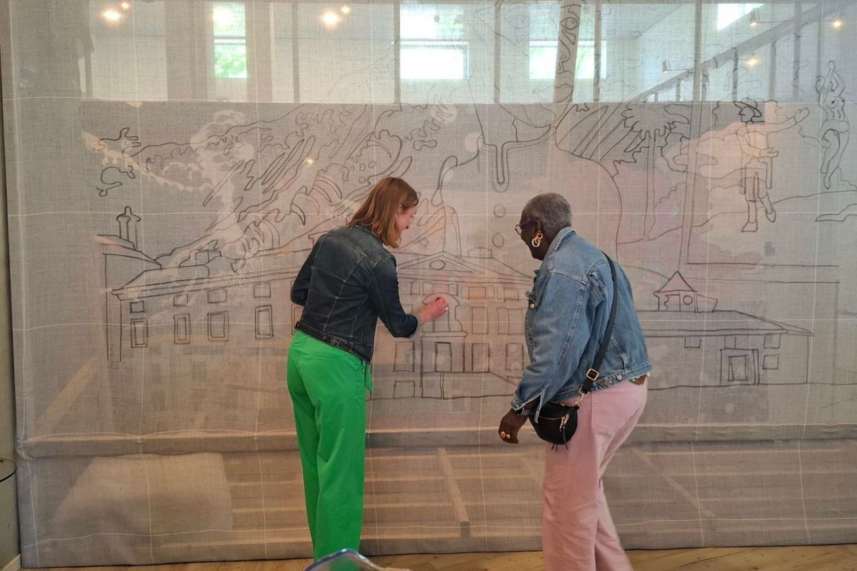 Bibliotheek Veenendaal