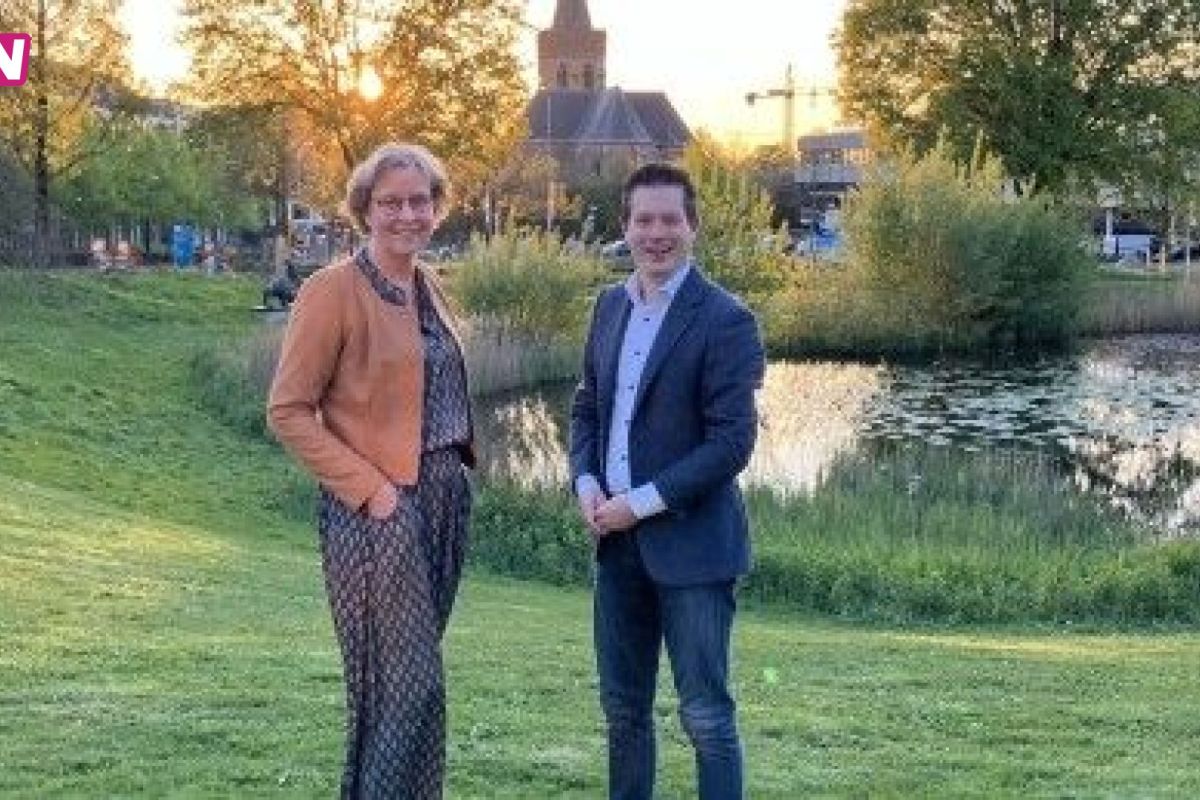 ChristenUnie Ede