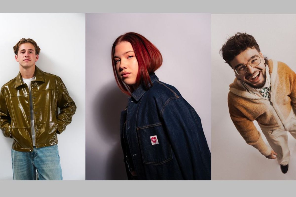 Wouter van Dijke / David William Gerritsen