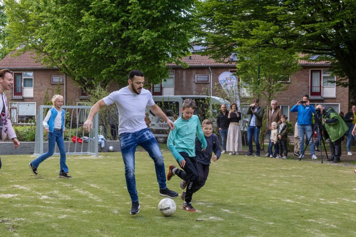 Gemeente Veenendaal
