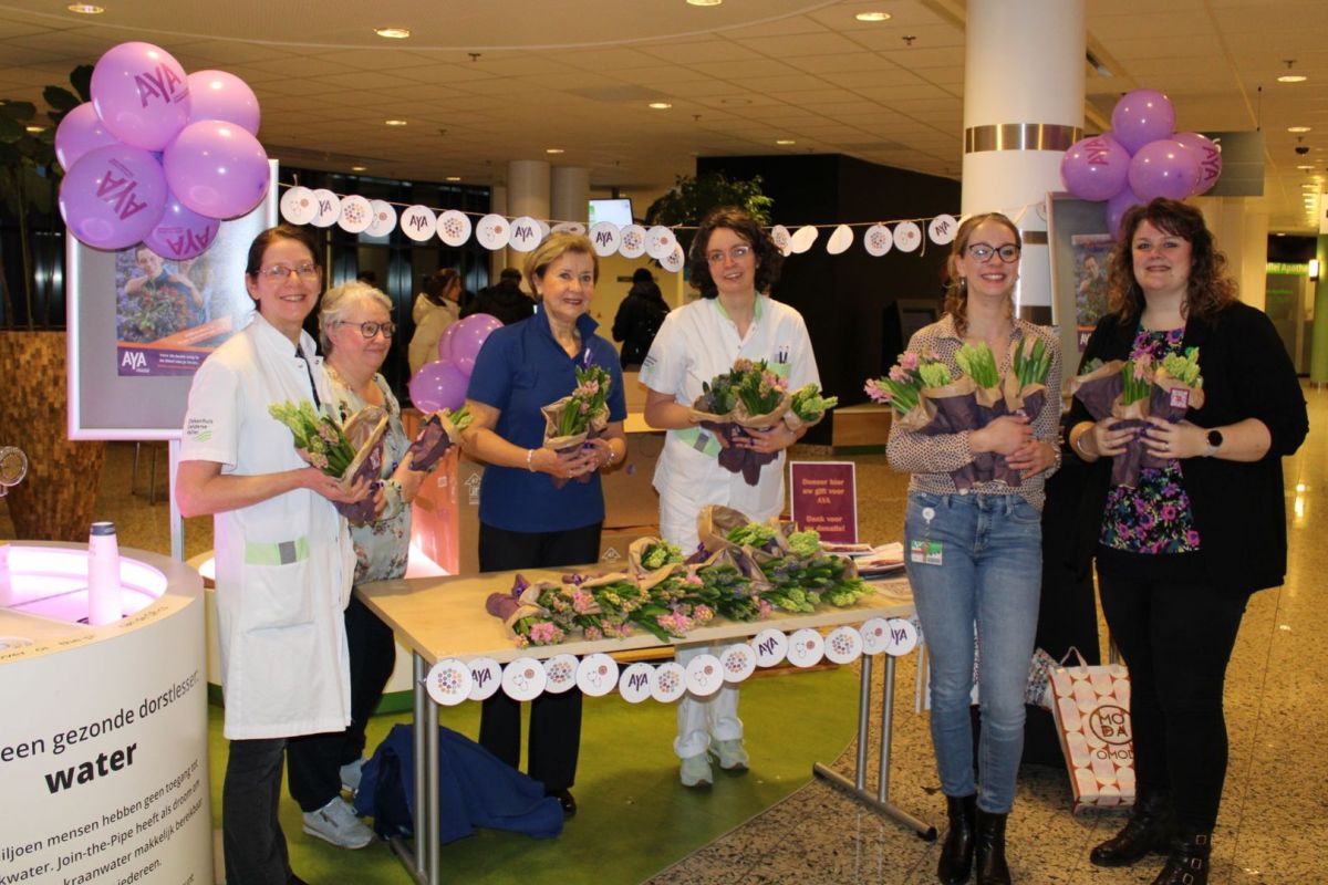 Ziekenhuis Gelderse Vallei Ede