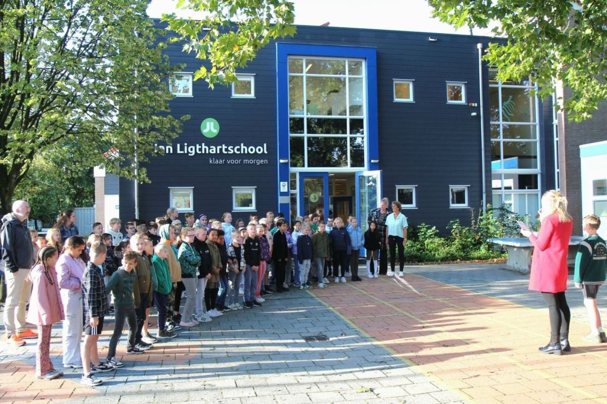 Jan Ligthartschool