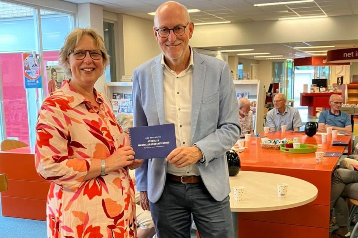Gemeente Renswoude