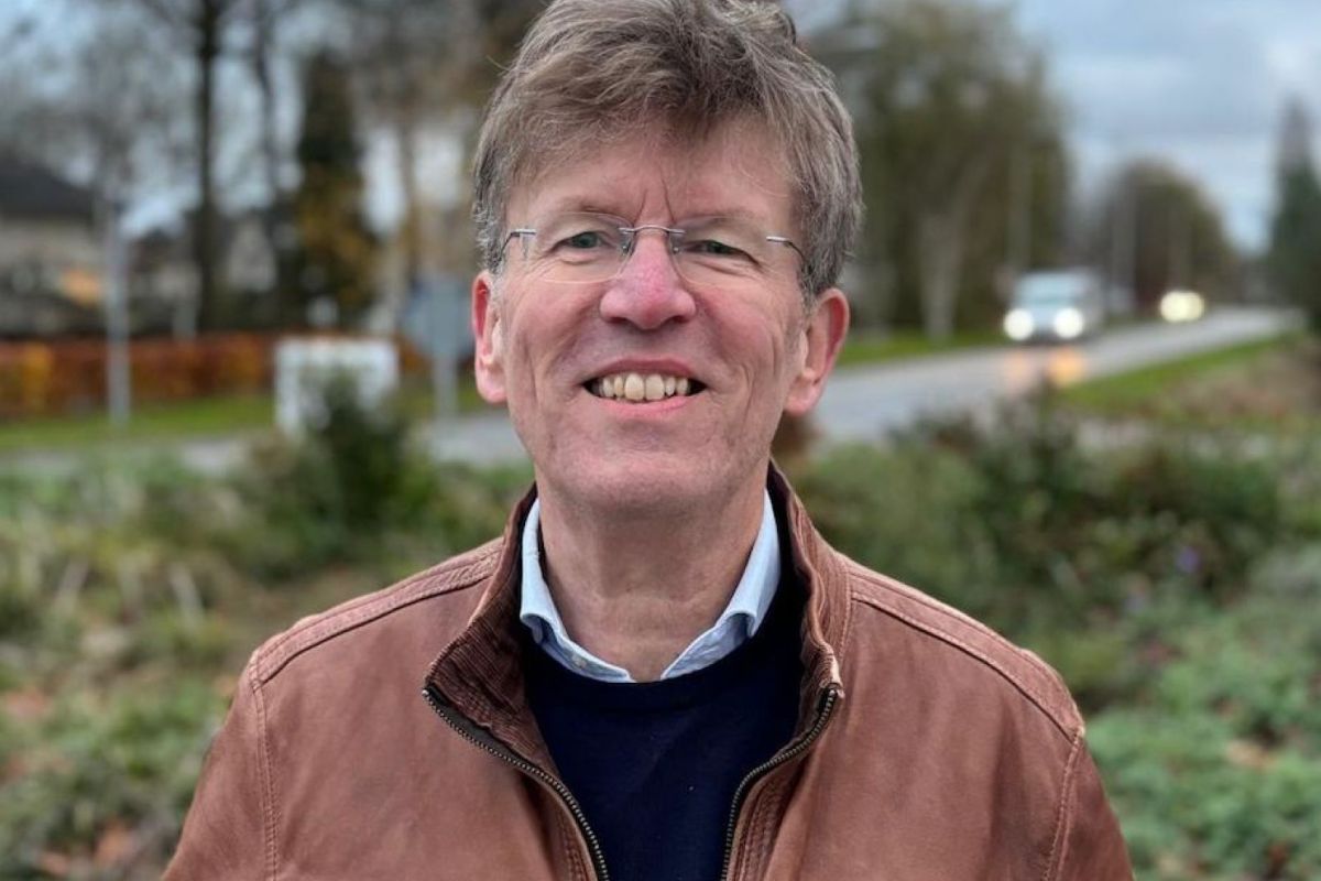 VVD Woudenberg