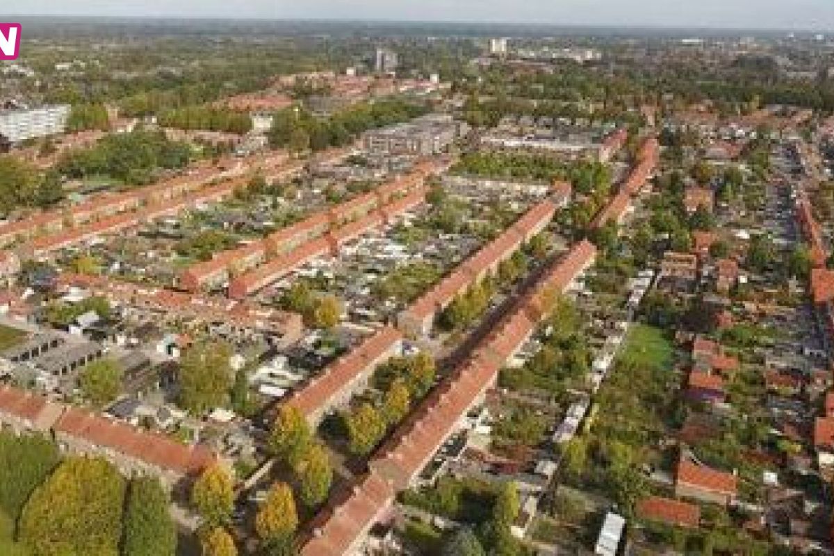Gemeente Veenendaal