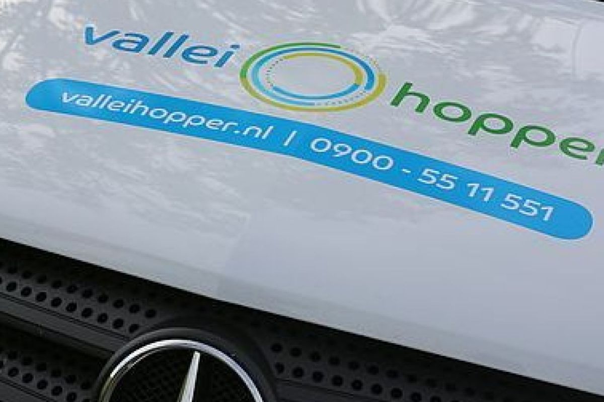 Website Valleihopper