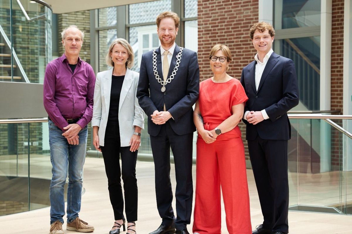 Gemeente Wageningen