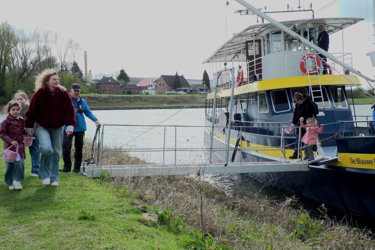 XON / Jeroen de Groot