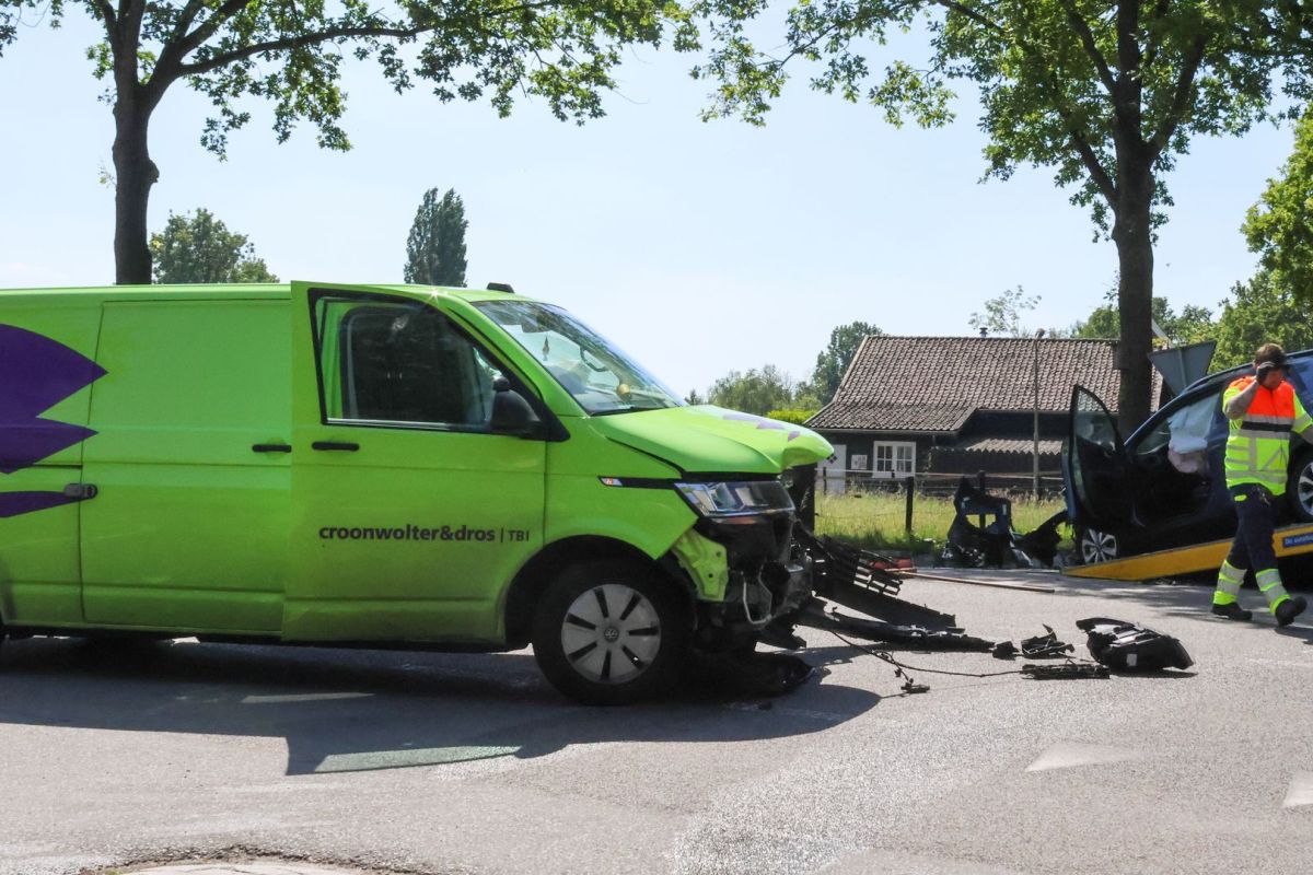 Persbureau Heitink
