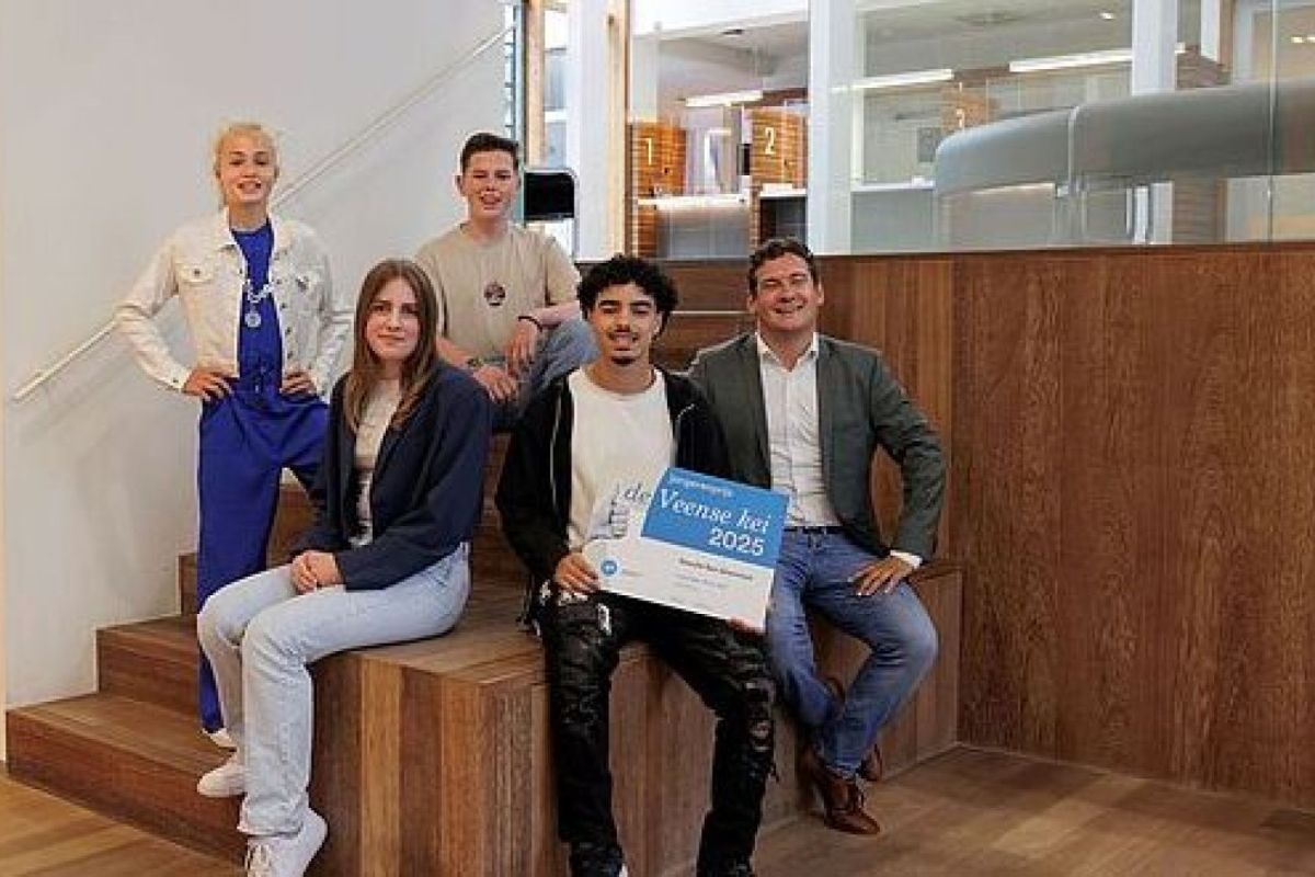 Gemeente Veenendaal