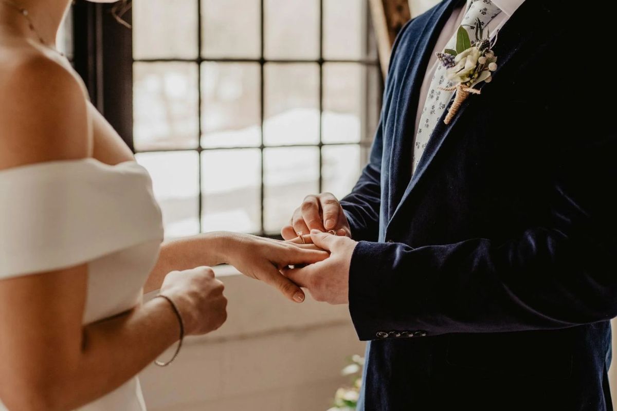 ThePerfectWedding.nl