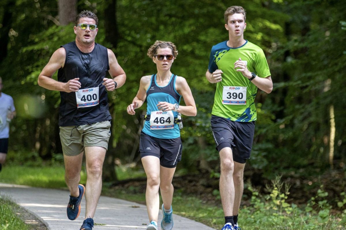 Running Promotion Gelderland