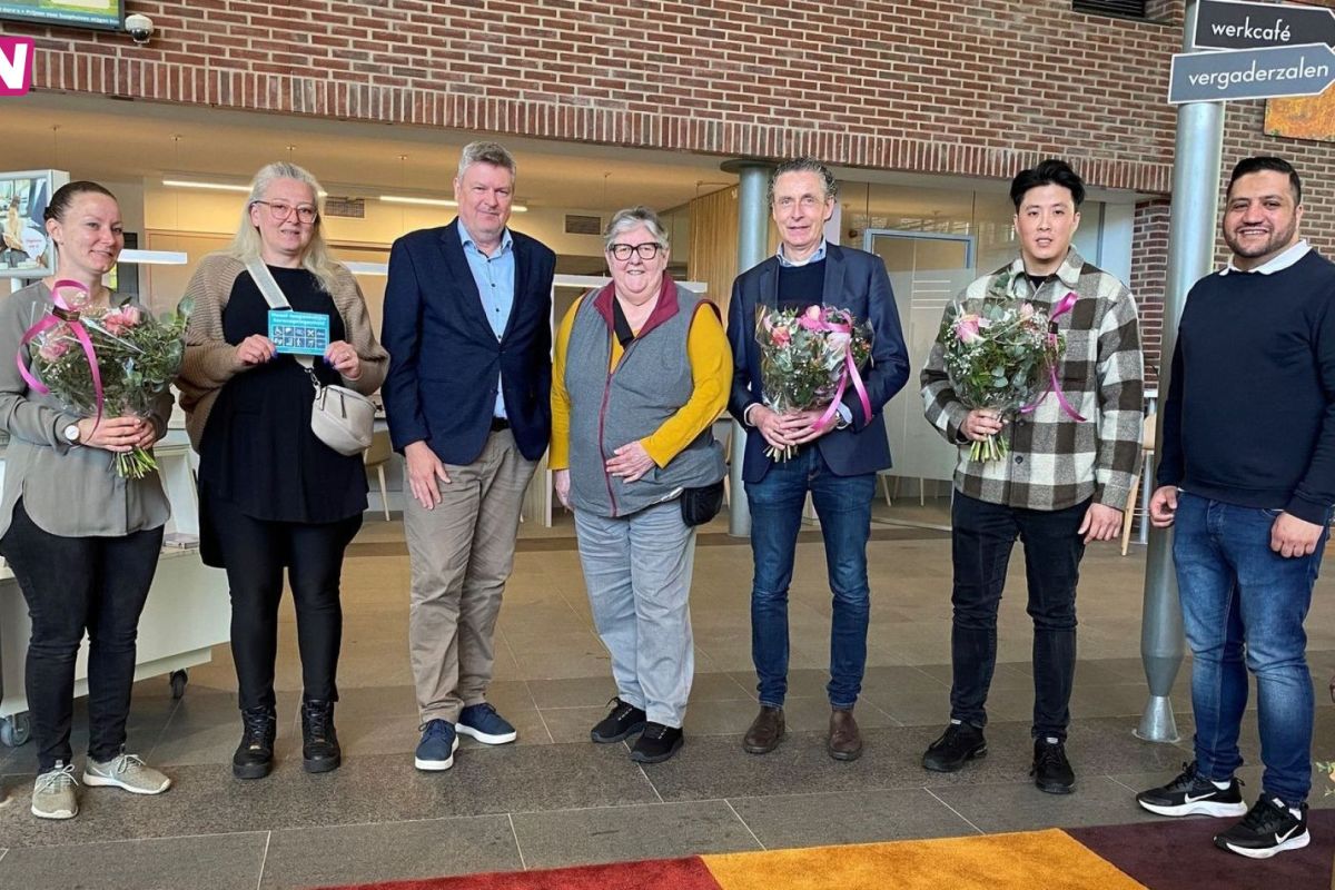 Gemeente Rhenen