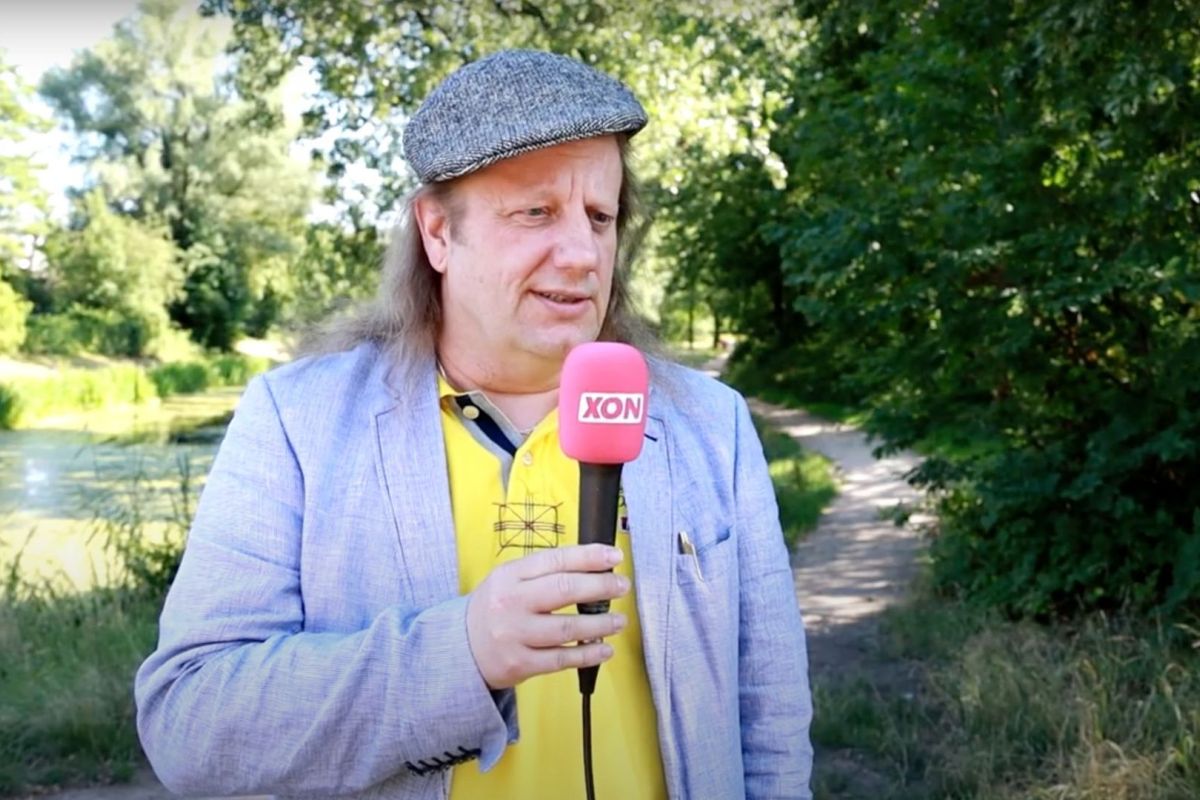 Omroep Gelderland