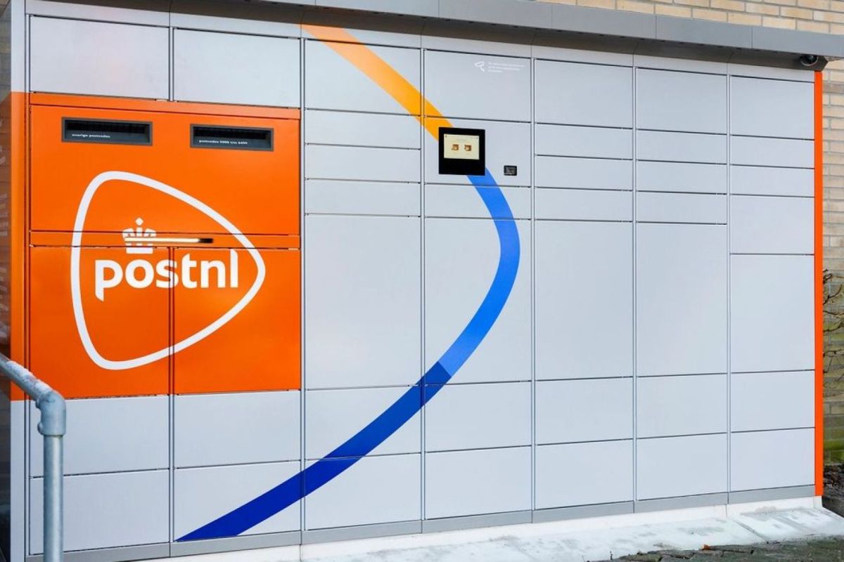 PostNL