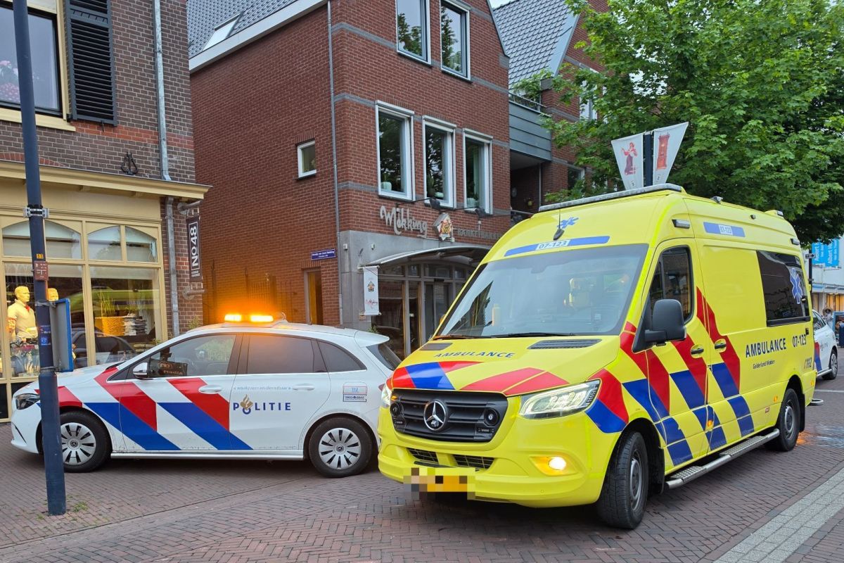 Persbureau Heitink