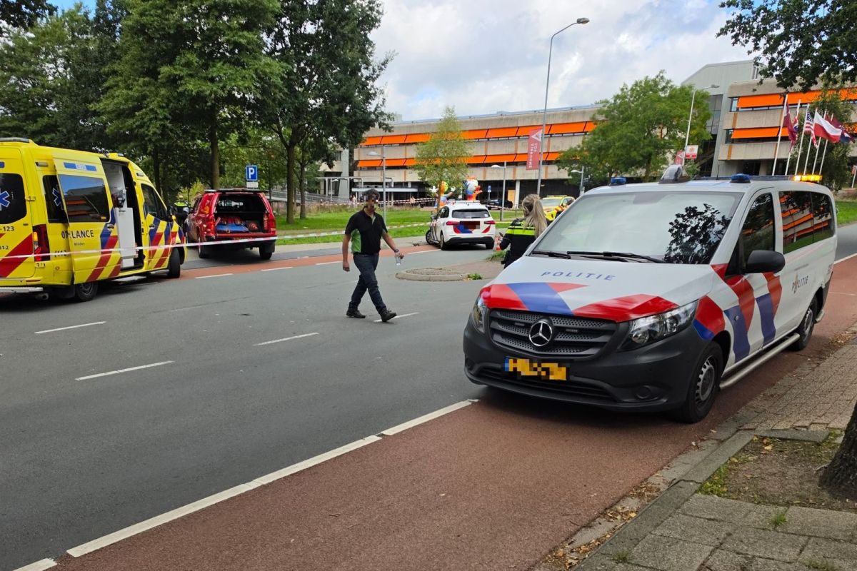 Persbureau Heitink