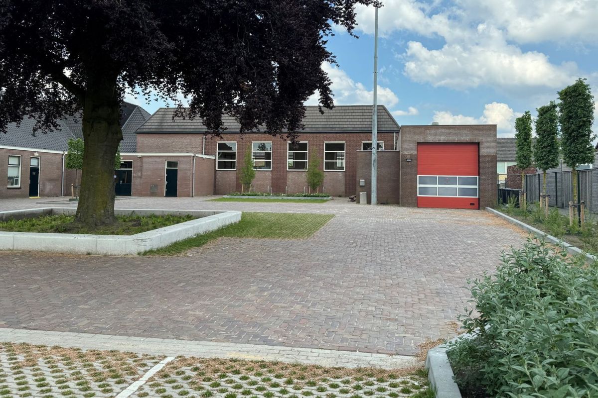 Gemeente Rhenen