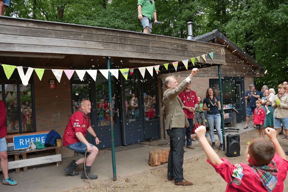 XON / Anna van den Hazel