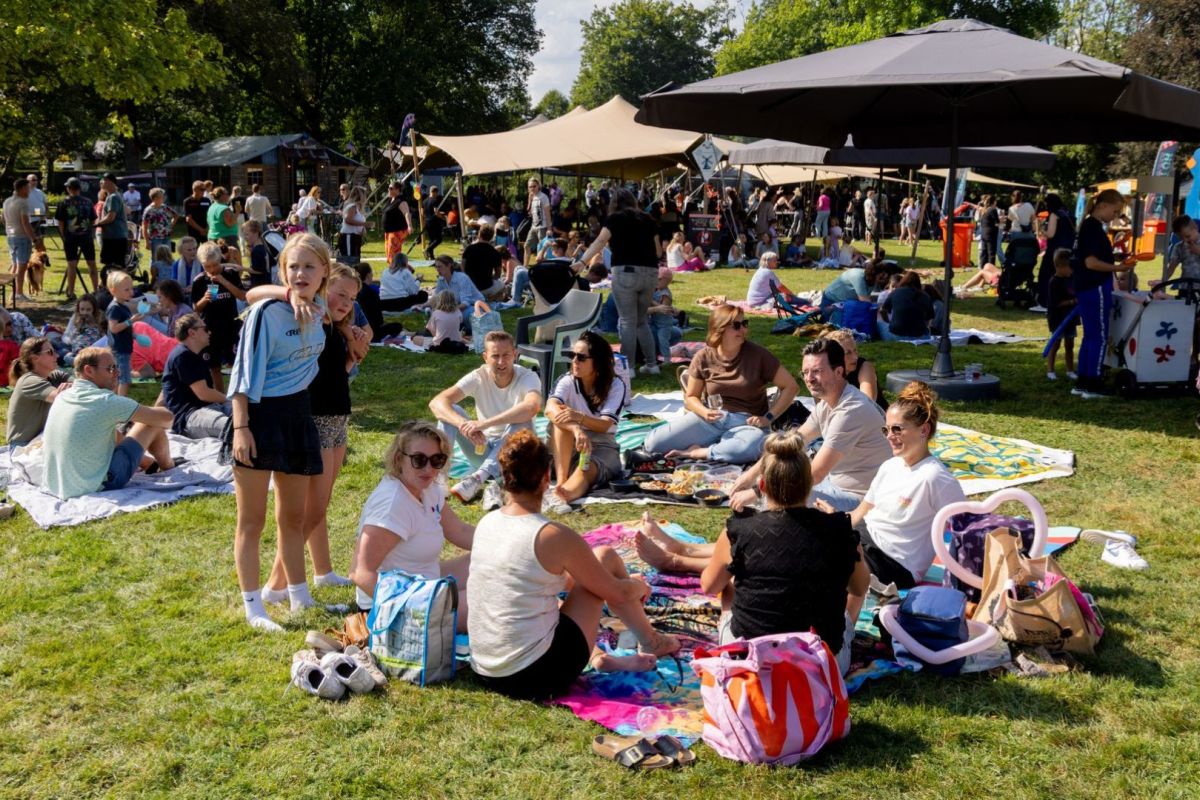 Vakfotografie Westerduin