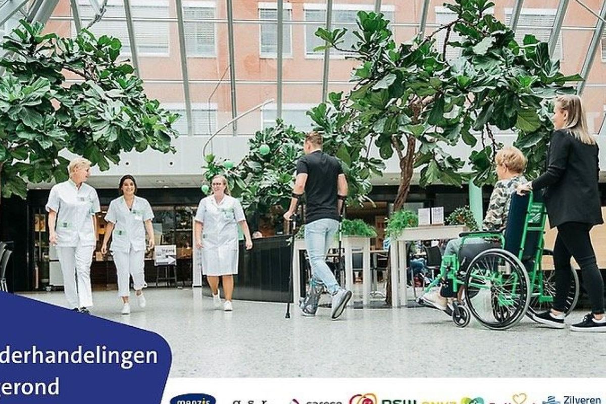 Ziekenhuis Gelderse Vallei