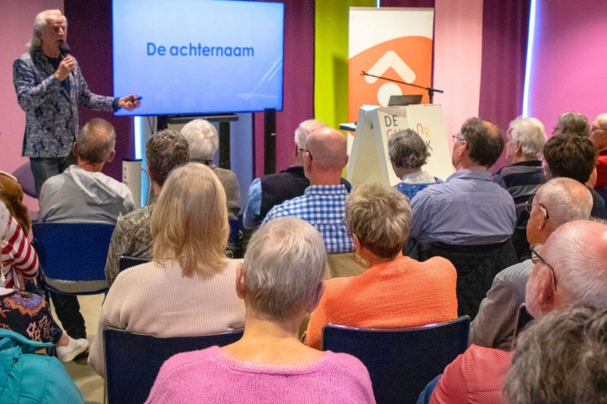 Bibliotheek Veenendaal