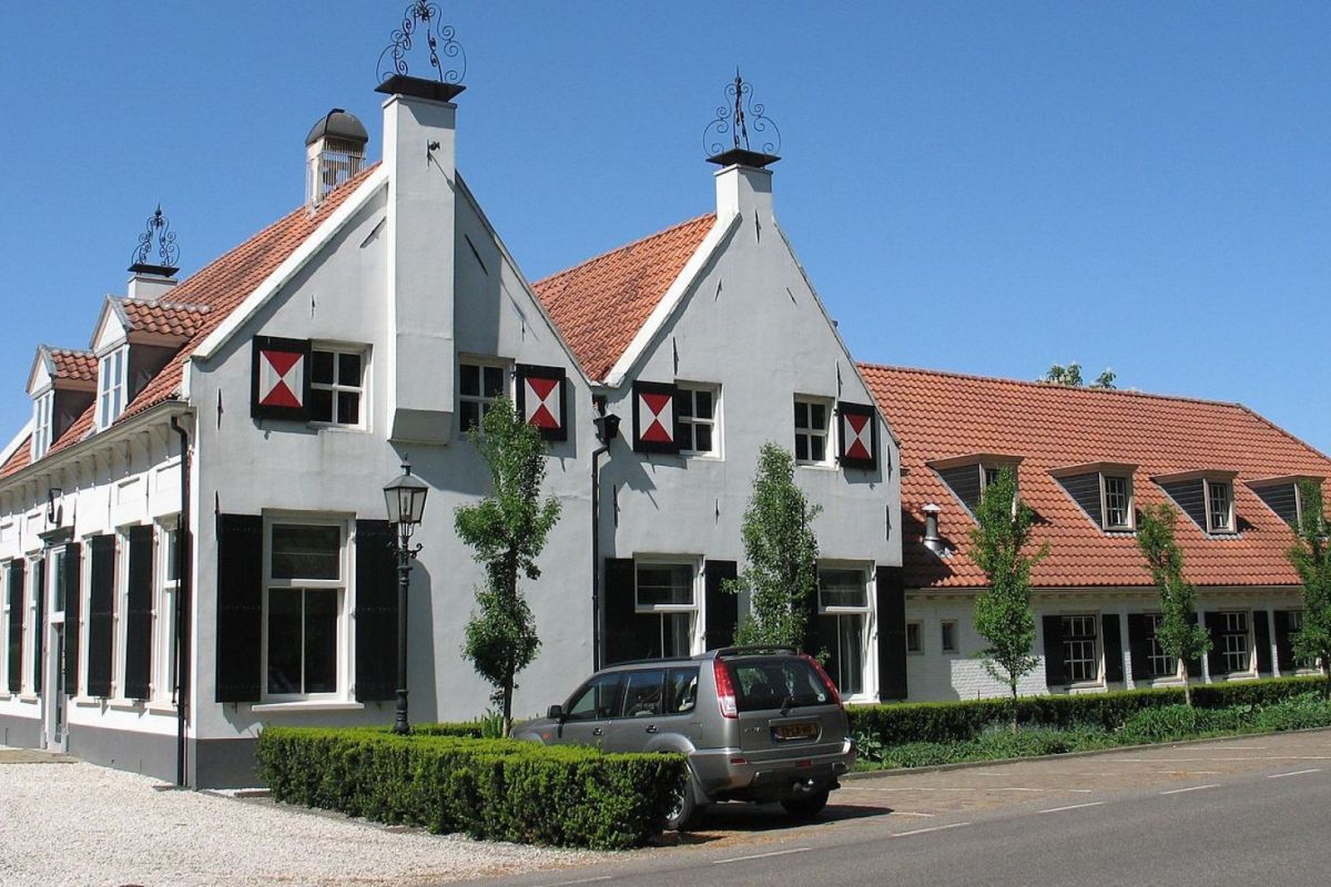 Gemeente Renswoude