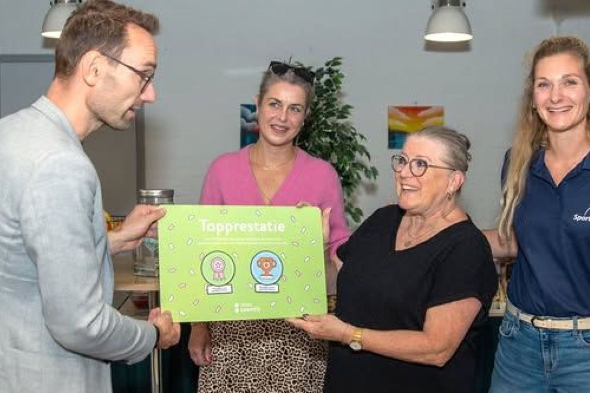 Gemeente Ede