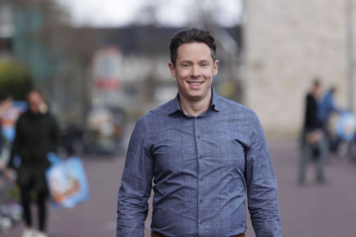 VVD Veenendaal