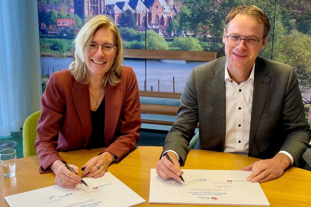 Gemeente Rhenen