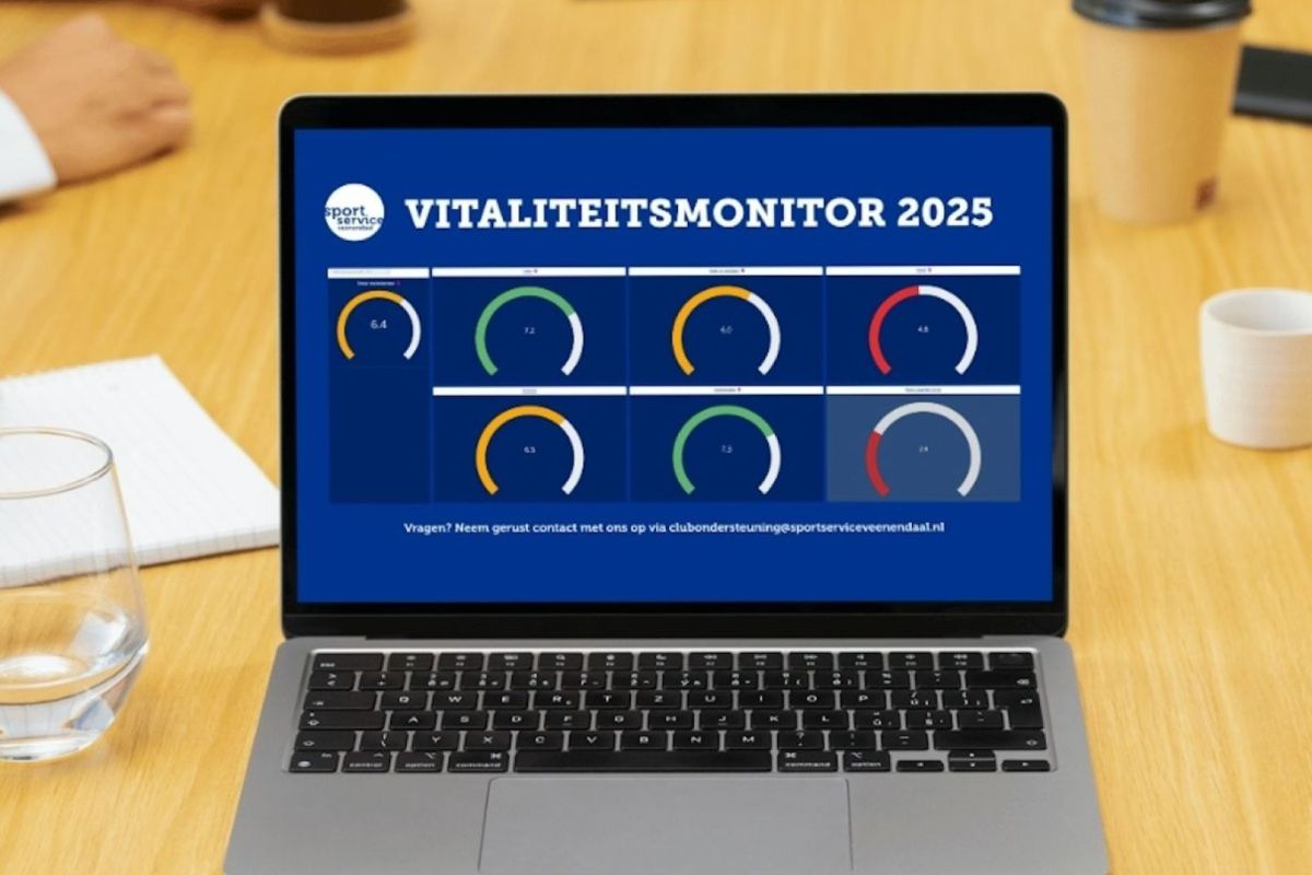 Sportservice Veenendaal