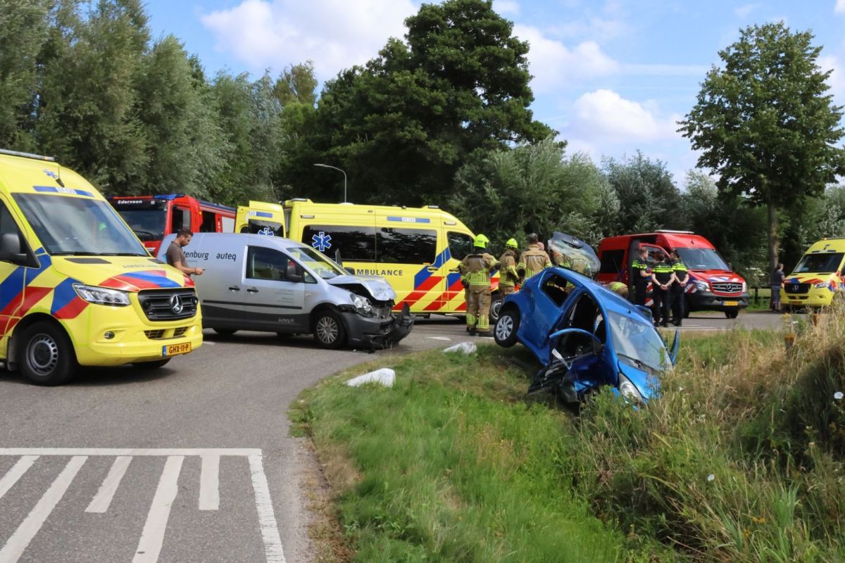 Persbureau Heitink
