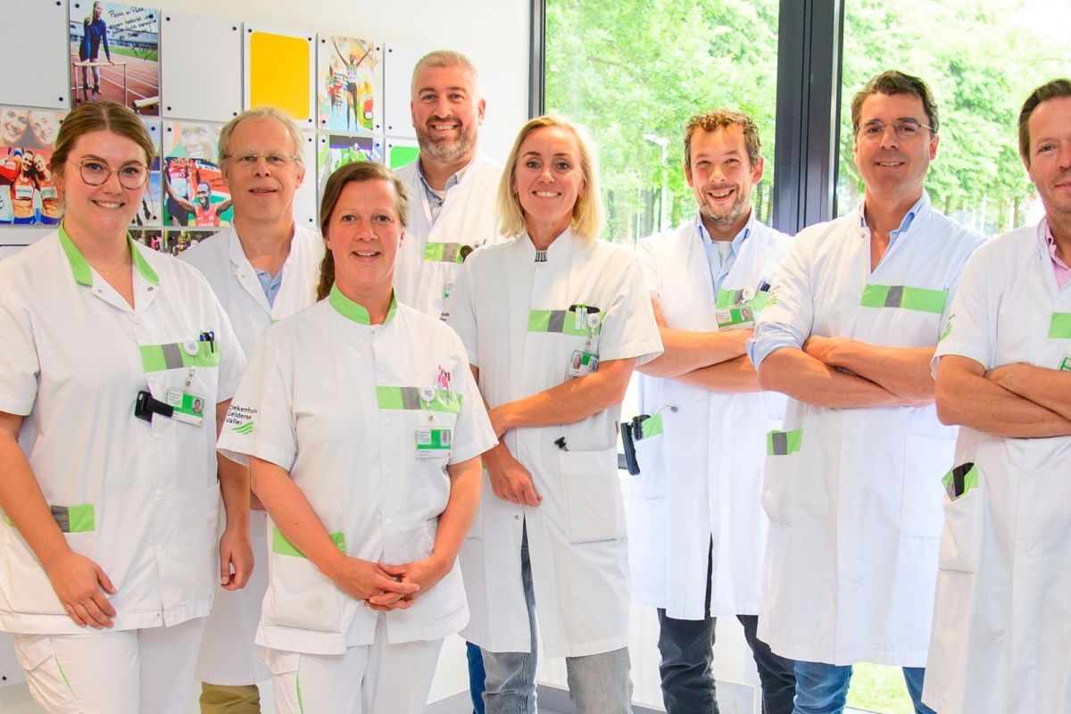 Ziekenhuis Gelderse Vallei