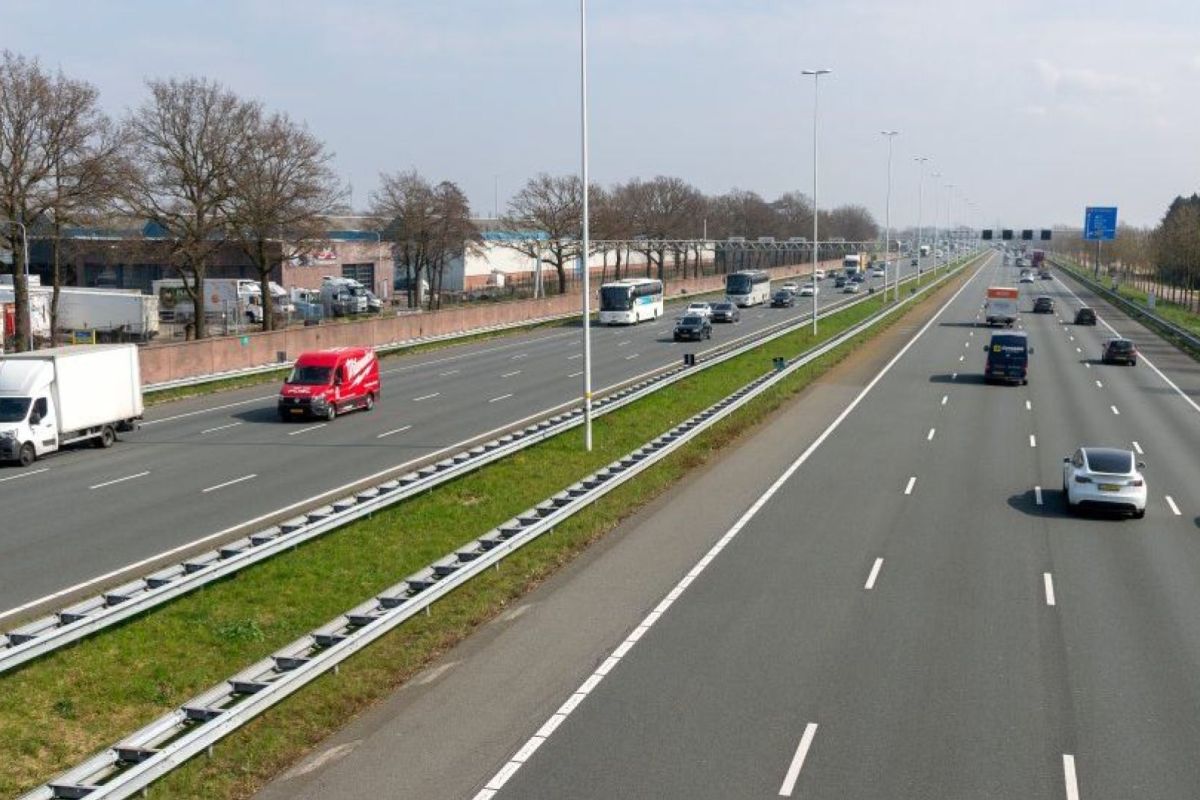 Rijkswaterstaat