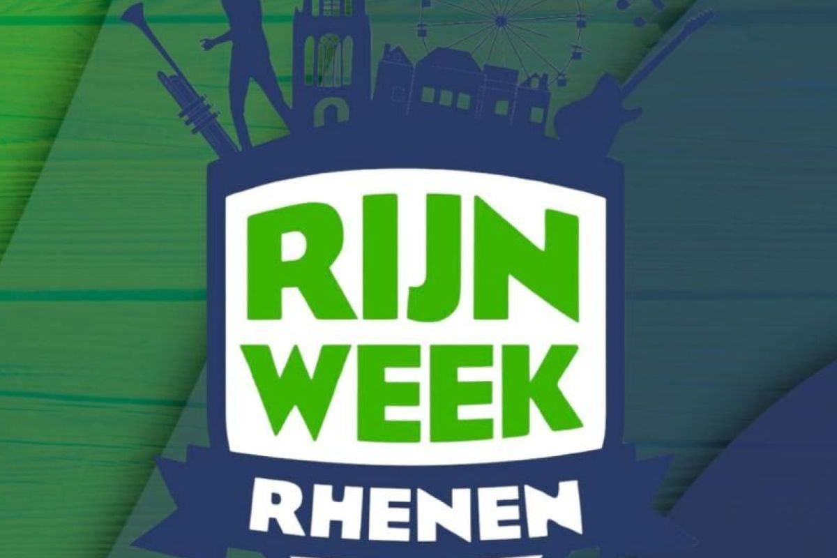 Rijnweek