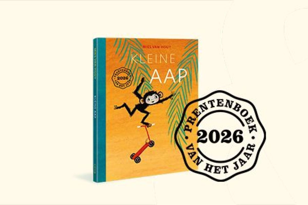 Nationale Voorleesdagen