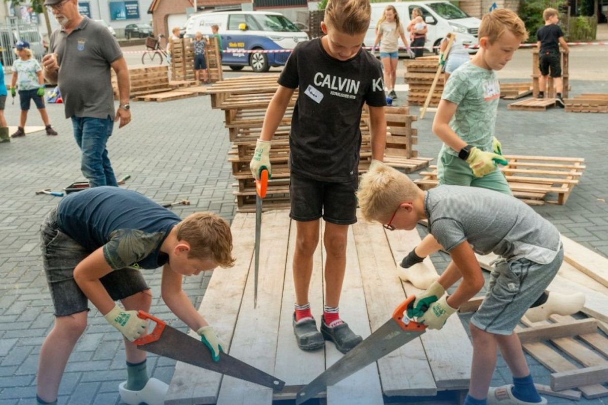 Gemeente Scherpenzeel