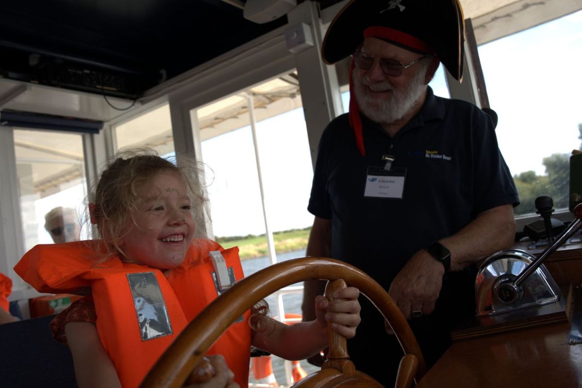 XON / Anna van den Hazel