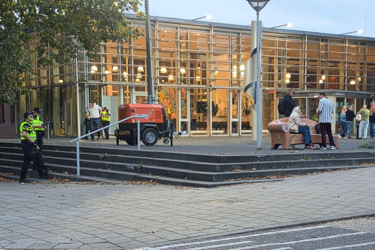 Persbureau Heitink