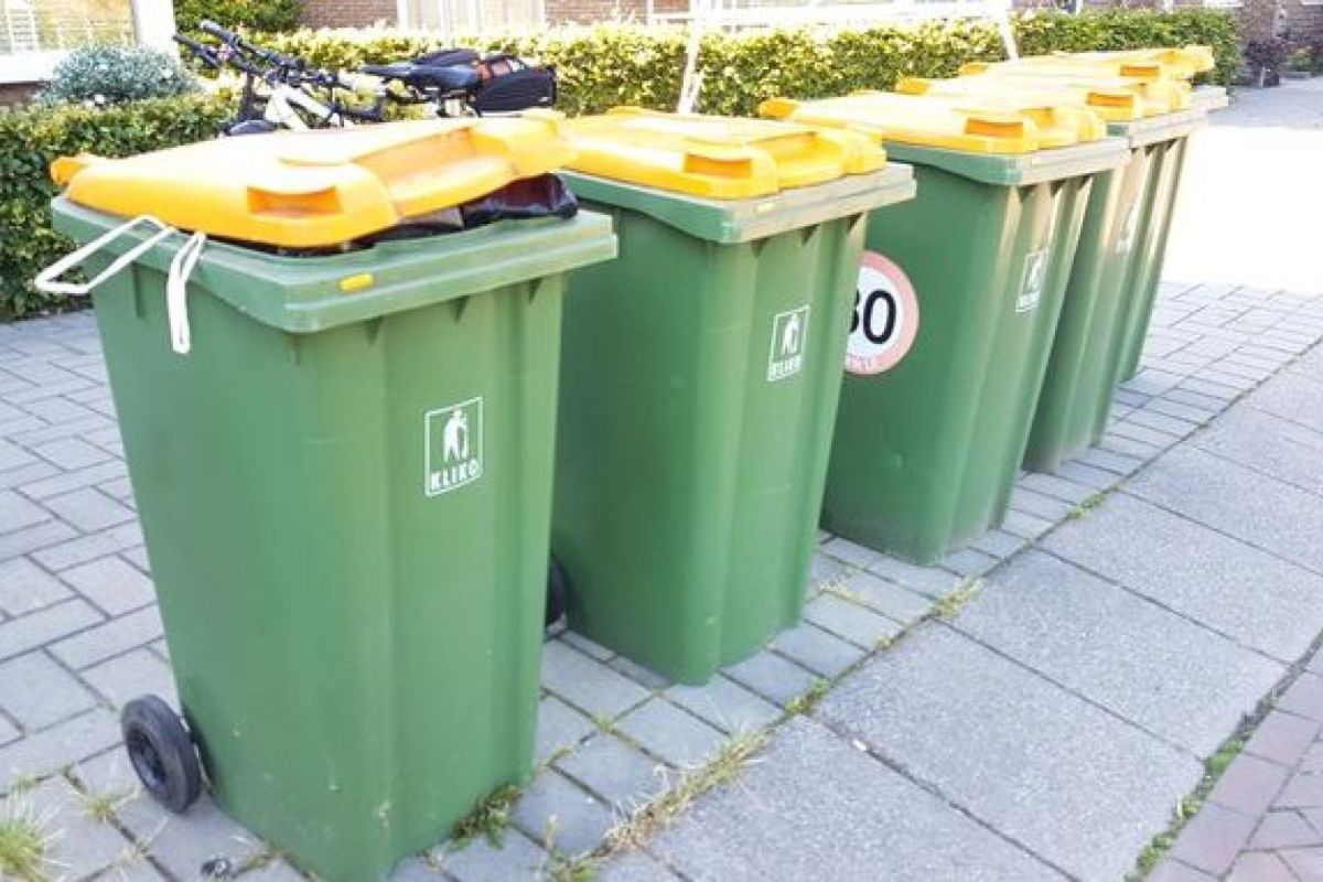 Handhaving Veenendaal