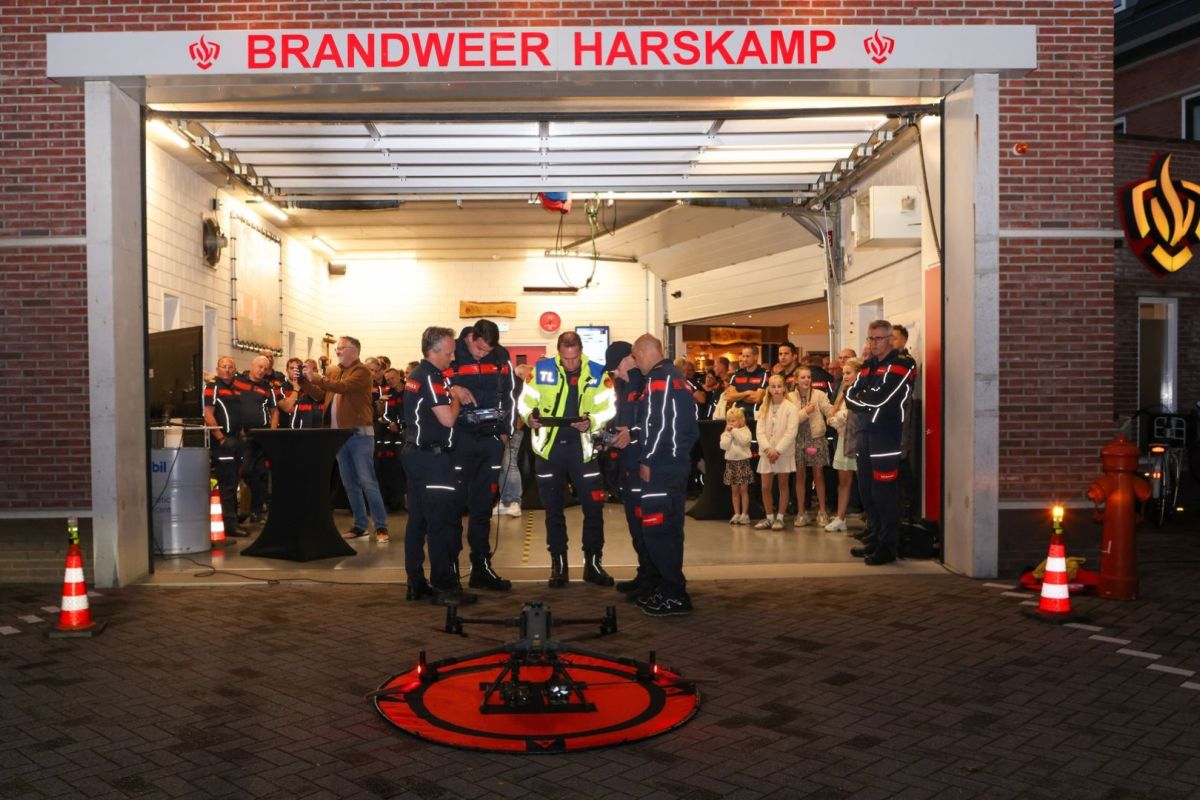 Persbureau Heitink