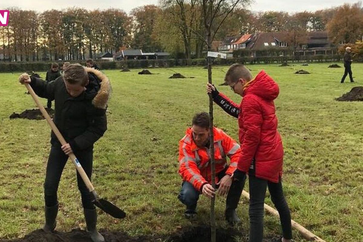 Gemeente Ede