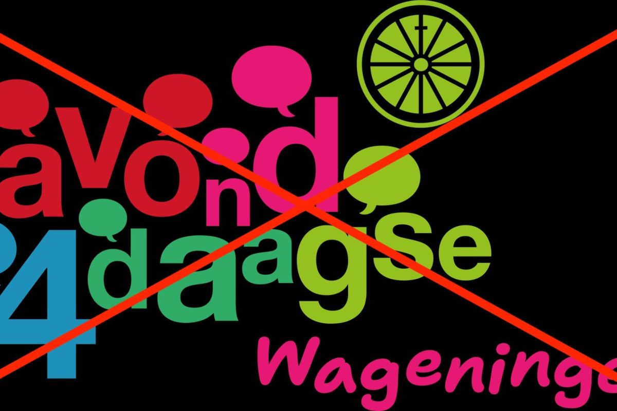 Avond4daagse Wageningen / XON