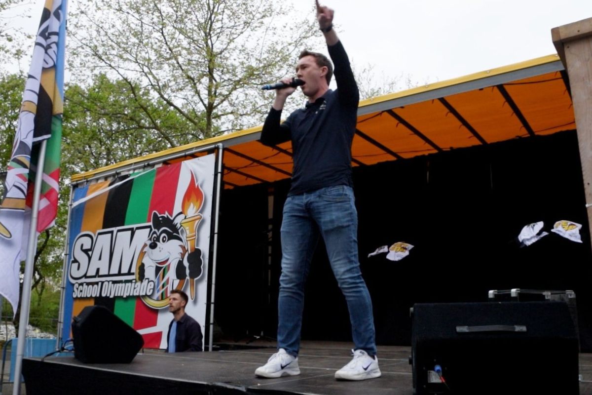 Bastiaan Mooijman