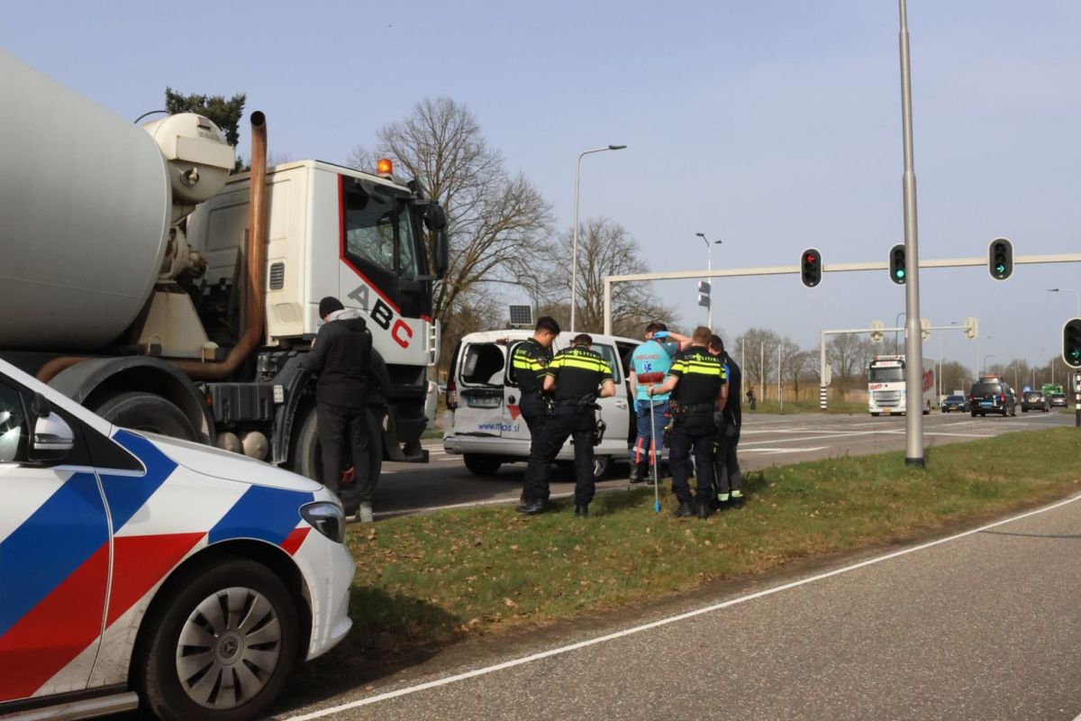 Persbureau Heitink