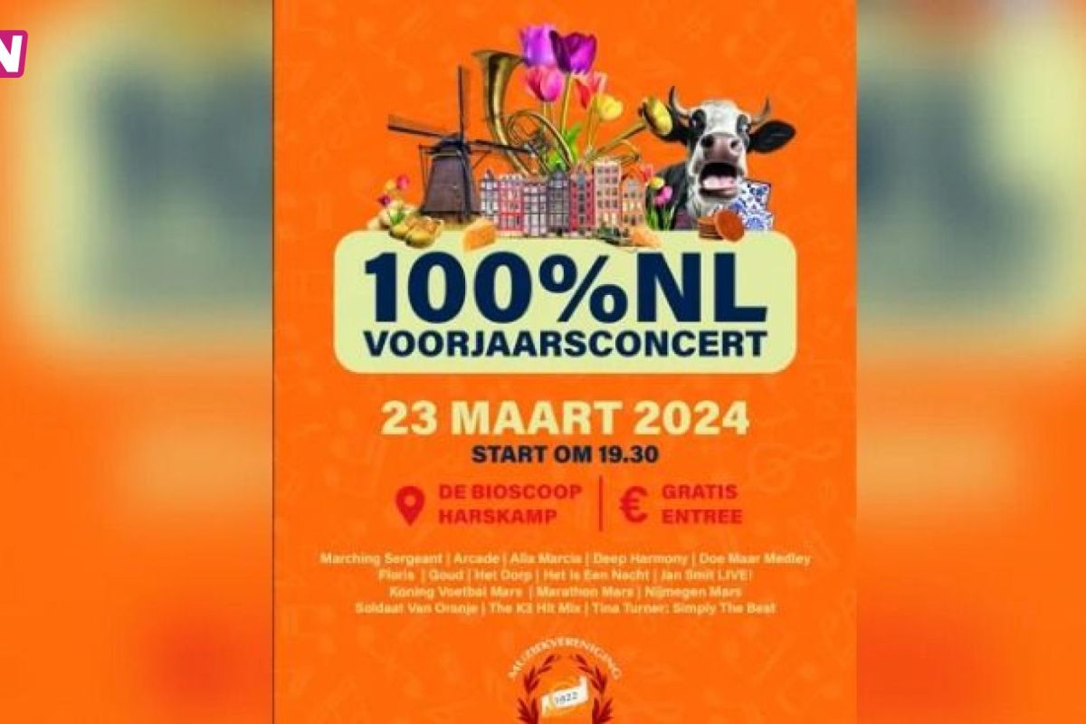 Muziekvereniging Excelsior