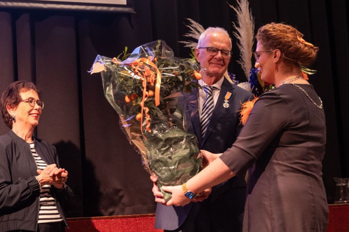 Gemeente Woudenberg